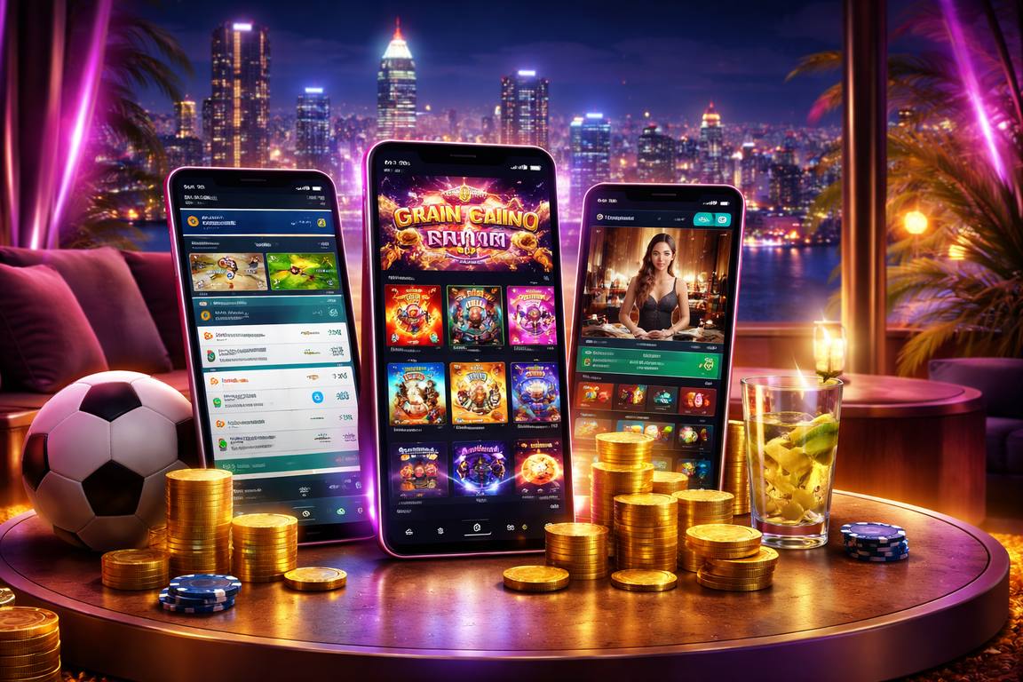 BetVisa Thể Thao